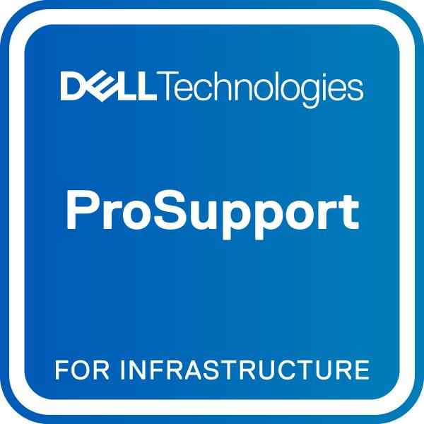 DELL Serviceerweiterung – 5 Jahre Vor-Ort-Support für Server