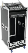 Steinigke Showtechnic Mischpult-Case – Robust und geräumig