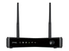Zyxel LTE Indoor Router – Schnelles 4G-Internet, Dual-Band WLAN