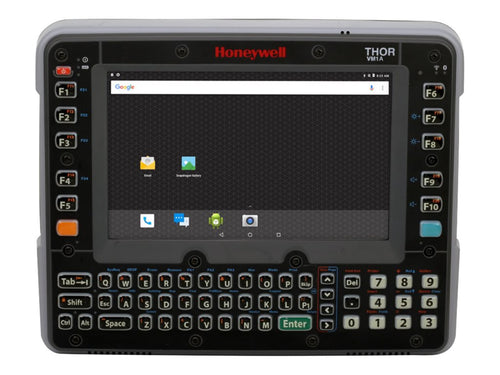 Honeywell Fahrzeug-Computer – 8" Touchscreen, Android 8.0