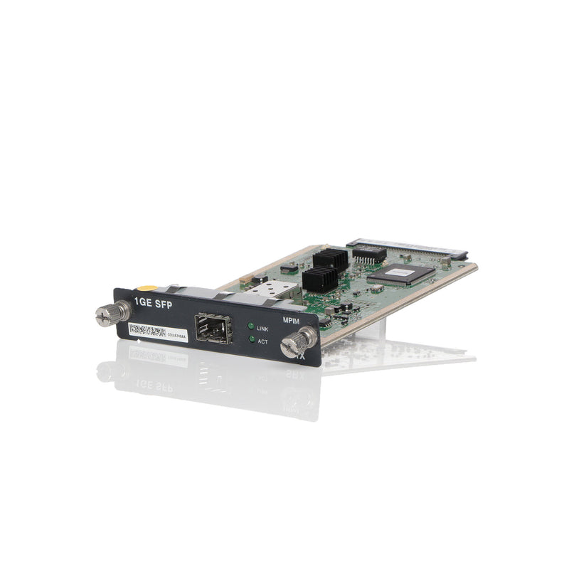 Juniper Netzwerk-Switch – Sicherer Router mit Firewall und VPN