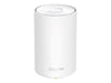 TP-Link Mesh Wi-Fi 6 Router – Schnelles 4G+ Internet, bis zu 232 m²