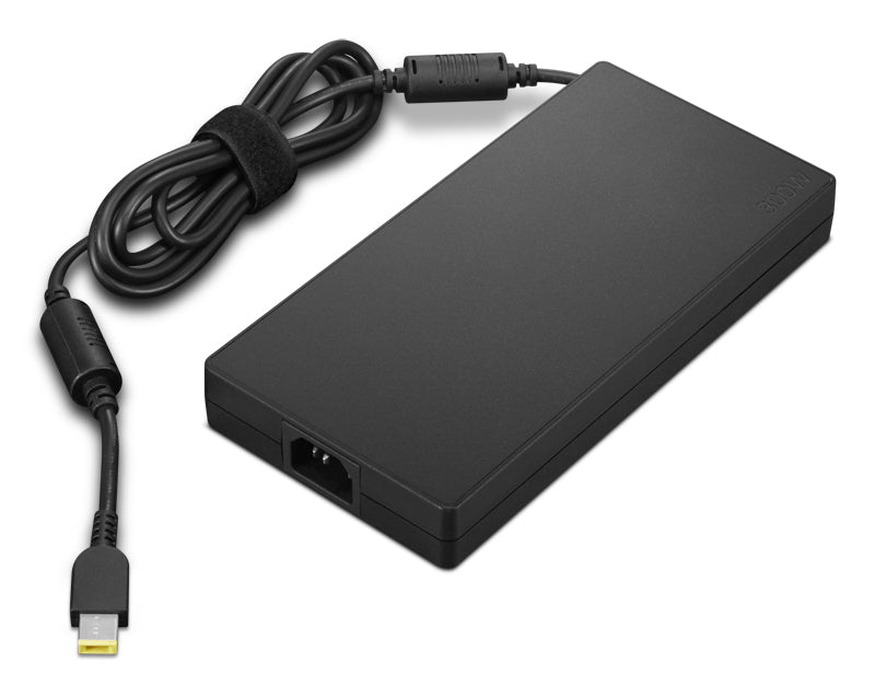 Lenovo Netzteil 300W – Extern, energiesparend