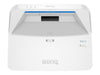 BenQ Laser-Projektor – Ultrakurze Distanz, 4000 Lumen Helligkeit