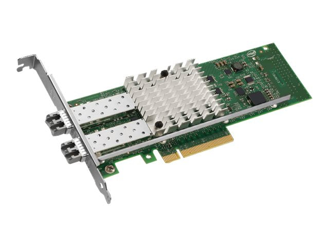 Intel Netzwerkadapter – 10 Gbps, Dual-Port für schnelles Ethernet