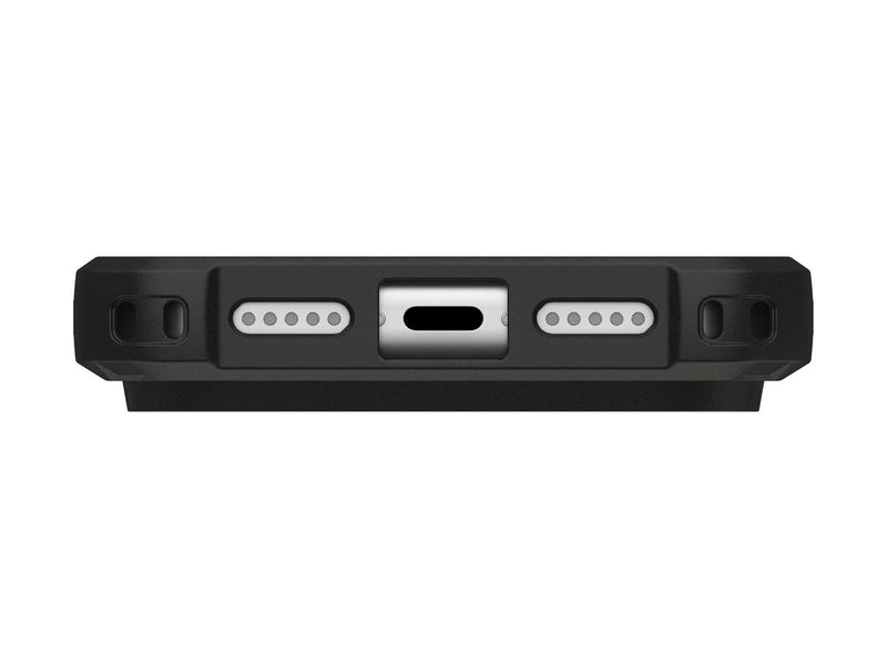 URBAN ARMOR GEAR iPhone 17 Pro Hülle – MagSafe, robustes Design