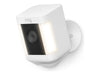 Amazon Ring Spotlight Cam – Kabellos, 140° Sichtfeld