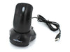 SEAL SHIELD Kabellose Maus – Wasserdicht, USB-Empfänger