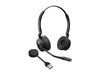 Jabra Engage 55 Headset – Kabellos, DECT-Technologie