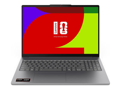 Lenovo IdeaPad Slim 5 – Schnelles 16" OLED-Display, 1 TB Speicher