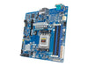 Gigabyte Motherboard – micro ATX, Unterstützt Ryzen 7000