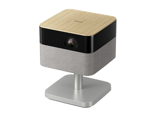 EPSON 3-LCD-Projektor – 4K UHD, WLAN & Bluetooth