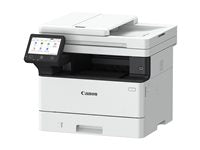 Canon Multifunktionsdrucker – Drucken, Scannen, Kopieren