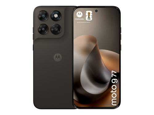 Motorola Smartphone – Großes OLED-Display, 5G-fähig