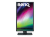 BenQ 32" LED-Monitor – 4K UHD, HDR10 für brillante Bilder