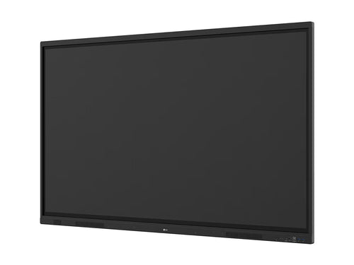 LG 65" Touch-Display – 4K UHD, Interaktive Präsentationen