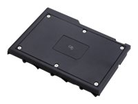 Panasonic RFID-Leser – SmartCard-Unterstützung, kontaktlos