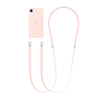 Apple Handy-Schultergurt – Verstellbar, aus recyceltem Material