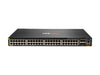 HP Enterprise Netzwerk-Switch – 48 Anschlüsse, PoE+ Unterstützung