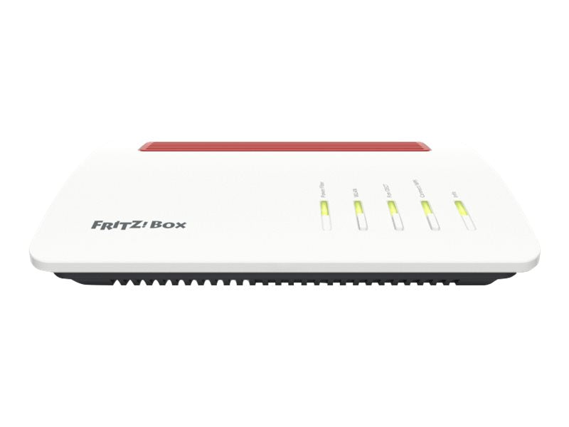 Fritz! WLAN-Router – Schnelles Internet mit Wi-Fi 6 und Mesh