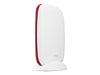 Zyxel Cloud-Router – Sicheres WLAN, Tri-Band WiFi 6E