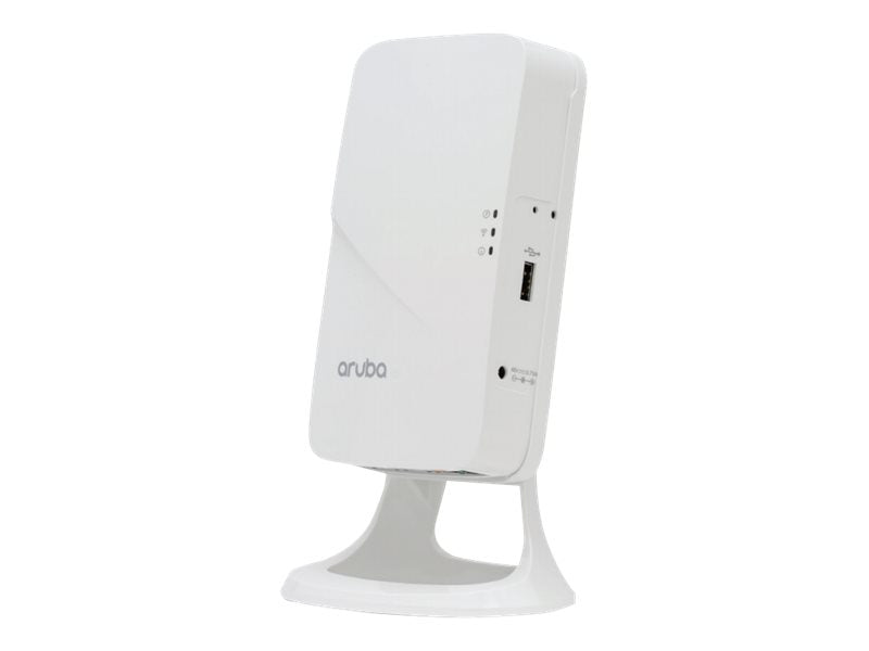 HP Enterprise WLAN-Accesspoint – Schnelles WLAN, Bluetooth integriert