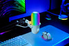 Razer USB-Mikrofon – RGB-Beleuchtung, Tap-to-Mute-Funktion