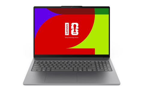 Lenovo IdeaPad 5 Slim – 16" Display, 16 GB RAM