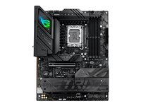 ASUS Motherboard – Gaming, Wi-Fi, USB-C