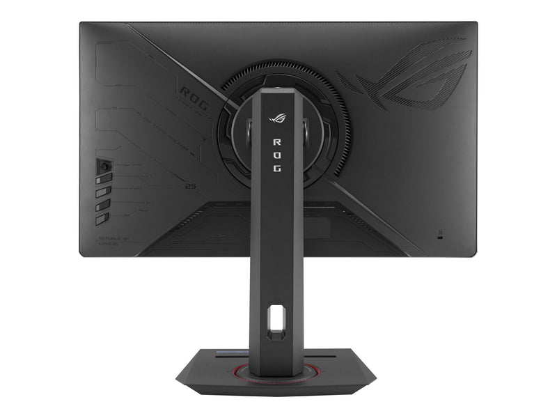 ASUS Gaming-Monitor 25" – 380 Hz, HDR für flüssige Spiele
