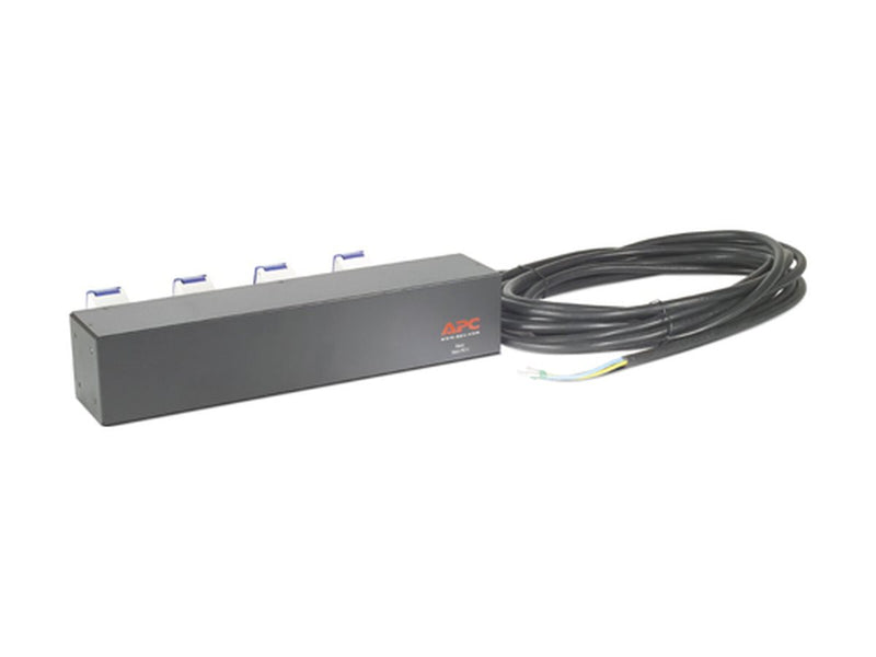APC Rack-Steckdosenleiste – 32A, 230V, 2U für Serverräume