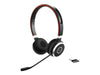 Jabra Evolve 65 SE Headset – Kabellos, Dual-Konnektivität