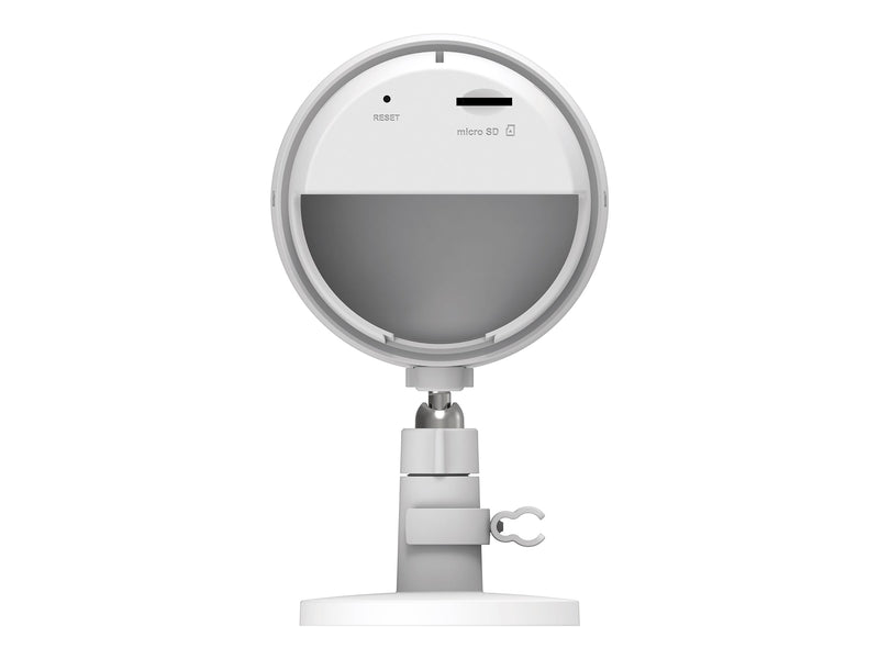 D-Link Outdoor Wi-Fi Kamera – Full HD, Zweiwege-Audio