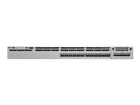 Cisco Switch – 12 Anschlüsse, Gigabit Ethernet