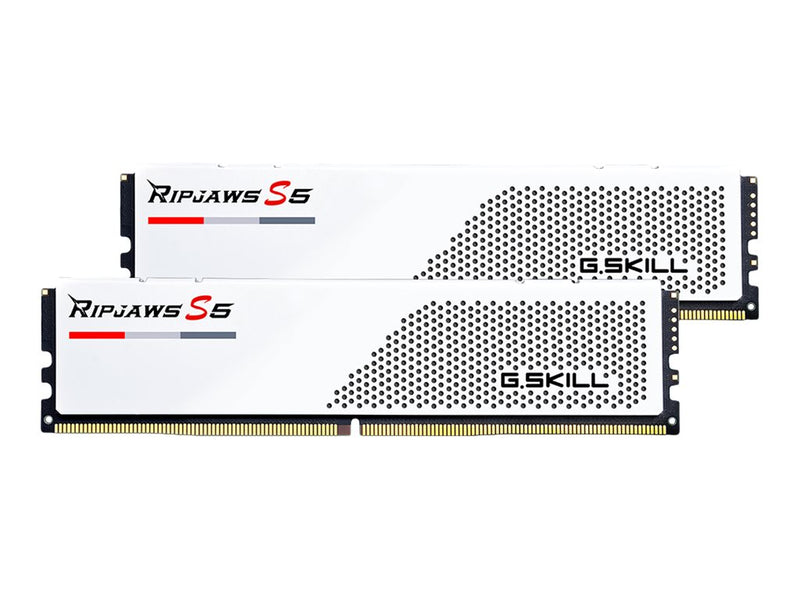 G.SKILL Ripjaws S5 RAM-Kit – 32 GB für schnelle Leistung