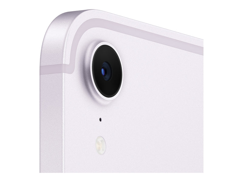 Apple iPad mini – Kompakt, leistungsstark mit 8 GB RAM
