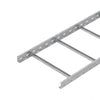 OBO Bettermann Kabelleiter – gelocht, 60x500x3000 mm