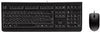 CHERRY Tastatur- und Maus-Set – USB-Anschluss, Ungarisches Layout