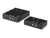 StarTech HDMI Extender – HDMI über Netzwerk bis 15 m, 1080p