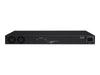 Broadcom Netzwerk-Switch – 24 Ports, einfache Verwaltung