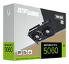 ZOTAC Gaming Grafikkarte – RTX 5060, 8 GB für flüssiges Gaming