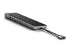 Satechi USB-C Dual Dock – 4K Video, schnelles Laden