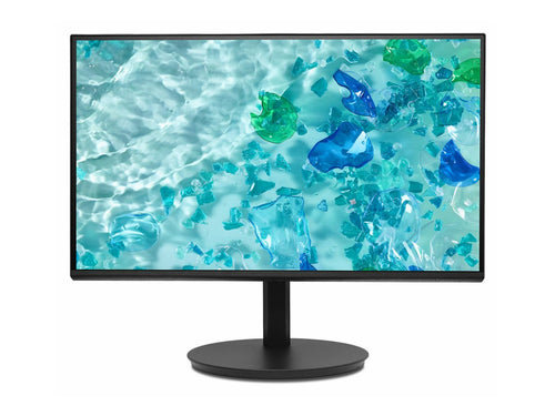 Acer 27" Monitor – QHD-Auflösung, schnelles 120 Hz Display