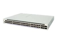 Alcatel Switch – 48 Ports, PoE+ für effizientes Netzwerk