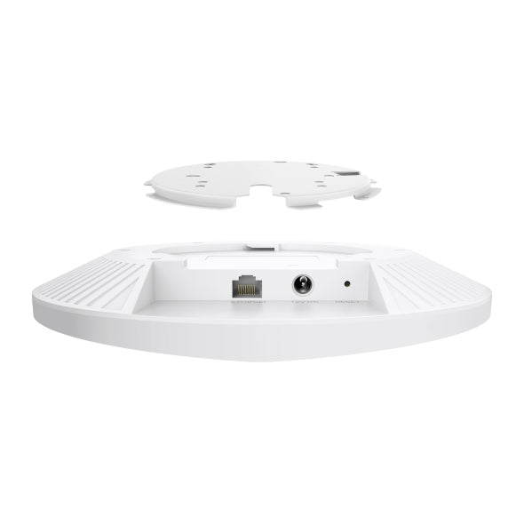 TP-Link Access Point – Schnelles WLAN für 4000 Geräte