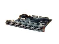 Cisco Netzwerk-Switch – 48 Anschlüsse, für Catalyst-Serien