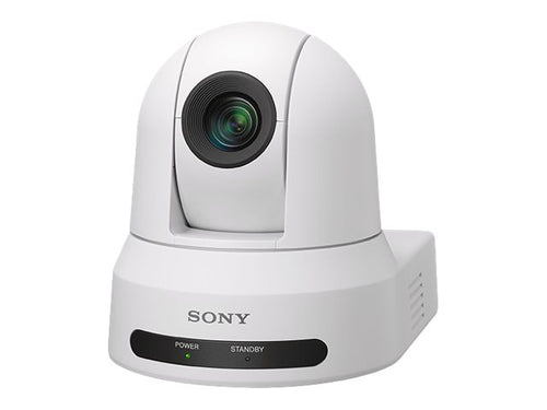 SONY PTZ-Kamera – 4K-Auflösung, 30x Zoom für klare Bilder