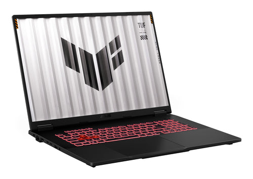 ASUS TUF Gaming Laptop – 18" Display, Ryzen 7, 16 GB RAM
