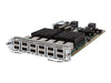 HP Enterprise Netzwerkmodul – 12 Ports, 40 Gbps