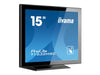 Iiyama 15" Touchscreen-Monitor – robust und kratzfest